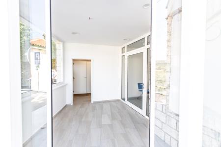 ZD Sečovlje, otvoritev